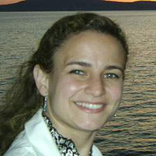 Dra. Paola Perochena