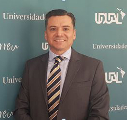 Dr. Germán Ruiz Méndez