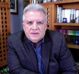 Dr. Rubén Edel Navarro